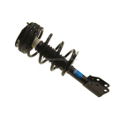 Sachs 033 011 Strut and Coil Spring Assembly 1